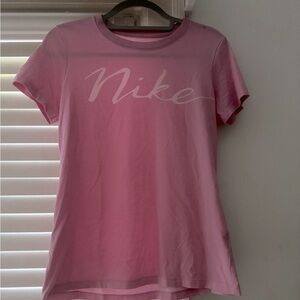 Nike shirt
